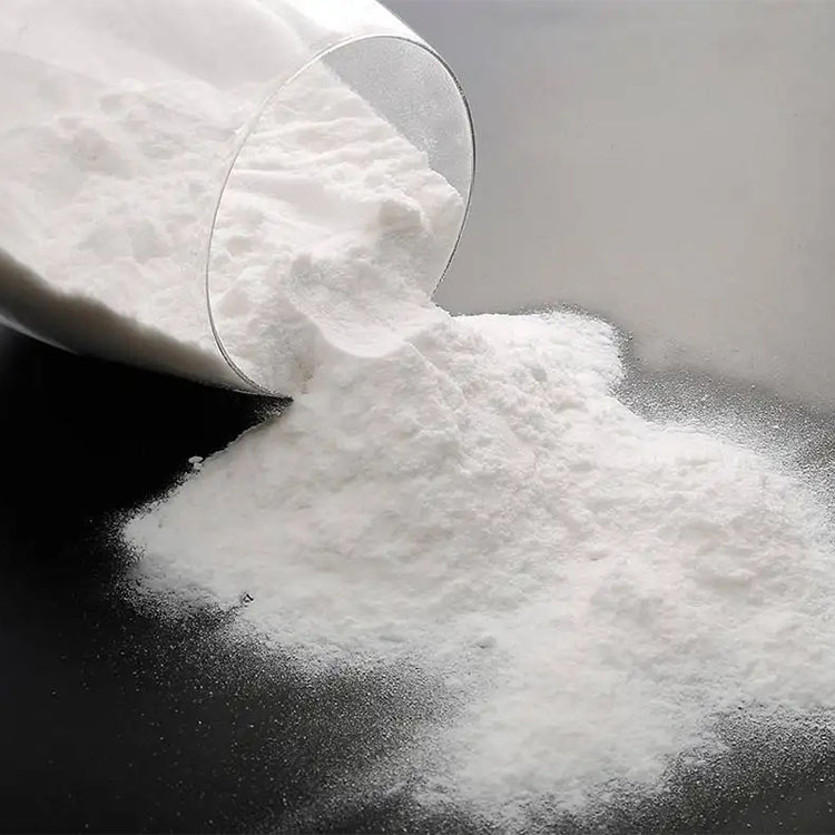 Sodium bicarbonate