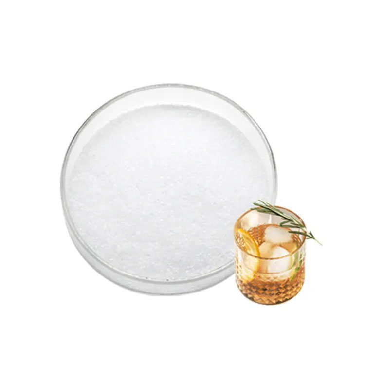 Citric acid