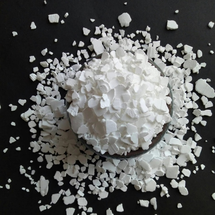 Calcium Chloride