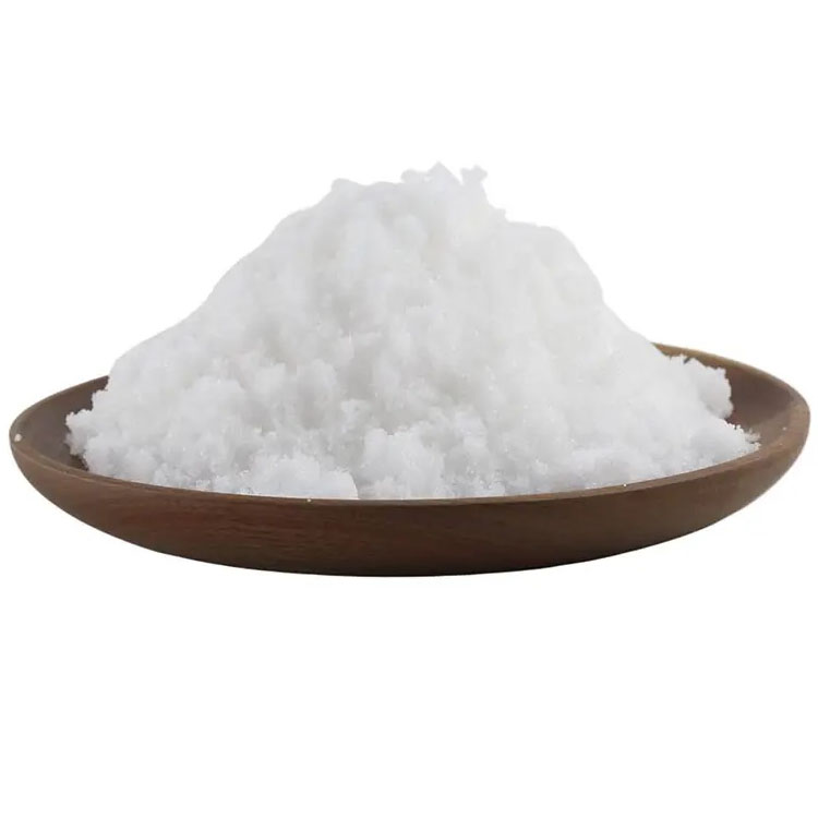 Sodium acetate